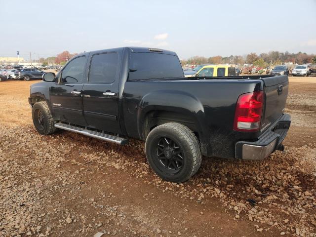 Photo 2 from auction – 2010 GMC SIERRA C15 with VIN 3GTRCWE08AG278751