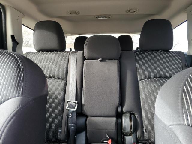 Photo 10 from auction – 2013 DODGE JOURNEY SE with VIN 3C4PDCAB0DT637418