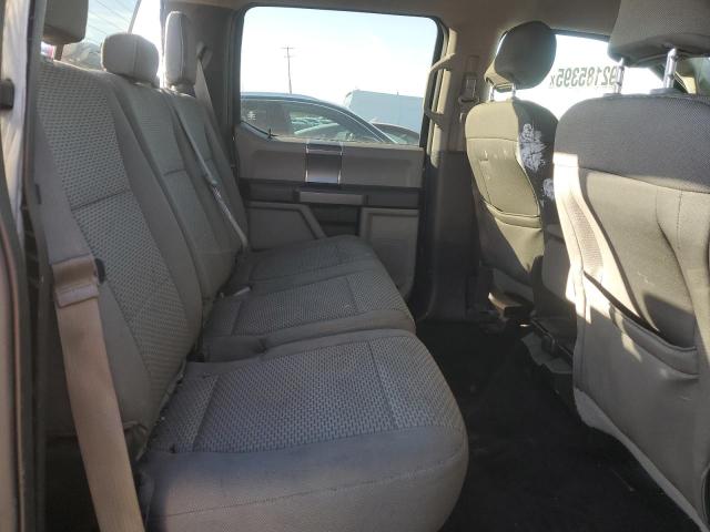 Photo 10 from auction – 2015 FORD F150 SUPER with VIN 1FTEW1EP1FFB97105