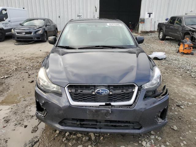 Photo 5 from auction – 2012 SUBARU IMPREZA PR with VIN JF1GJAC66CH018631