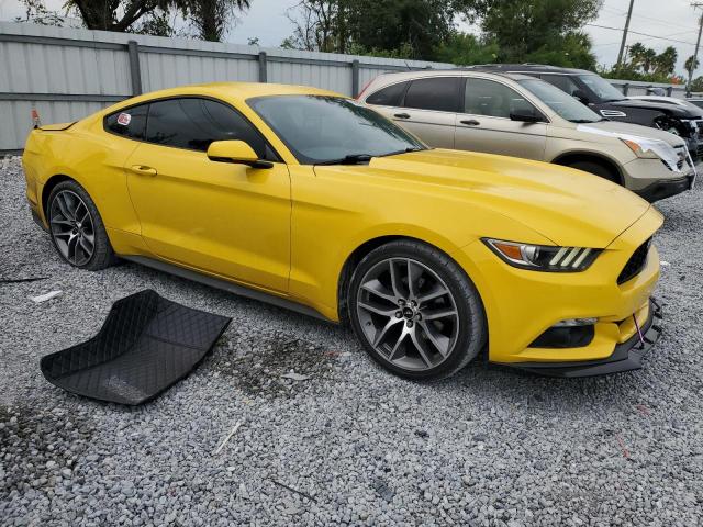 Photo 4 from auction – 2016 FORD MUSTANG with VIN 1FA6P8TH4G5265223