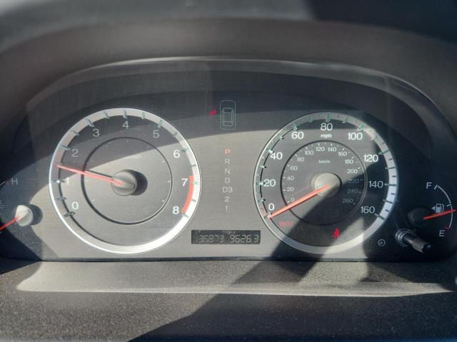 Photo 9 from auction – 2012 HONDA ACCORD SE with VIN 1HGCP2F69CA149958