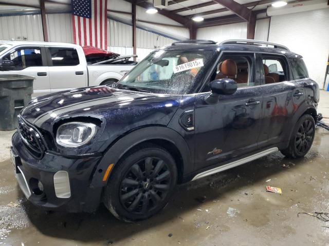 صورة رقم 1 من المزاد - 2022 MINI COOPER S C مع VIN WMZ83BR06N3P01009