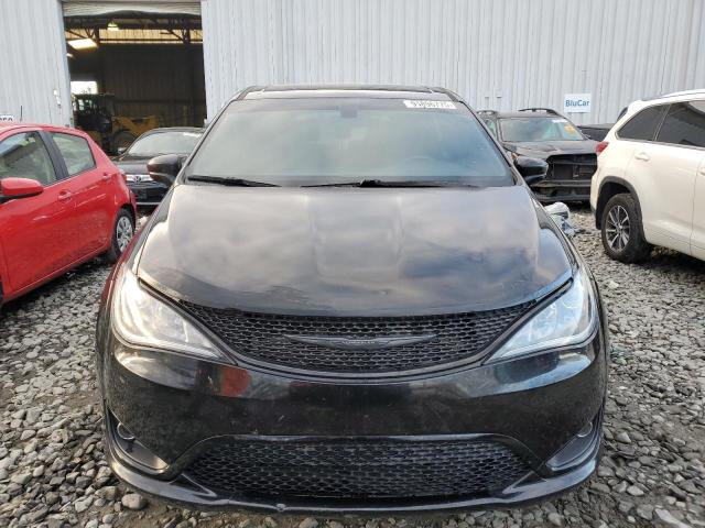 Photo 5 from auction – 2020 CHRYSLER PACIFICA T with VIN 2C4RC1FG0LR149303