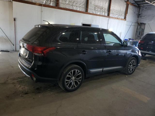 Photo 3 from auction – 2016 MITSUBISHI OUTLANDER with VIN JA4AZ3A30GZ008541