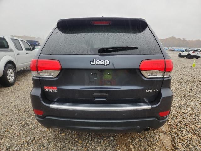 Фото 6 с аукциона – 2015 JEEP 4X4LIMITED с VIN 1C4RJFBG3FC172595