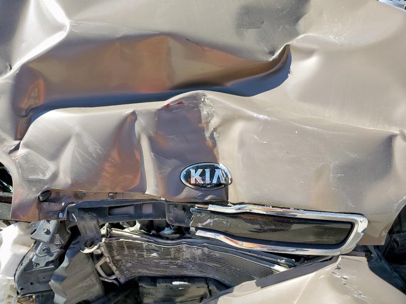 Photo 11 from auction – 2015 KIA SOUL with VIN KNDJP3A57F7142244