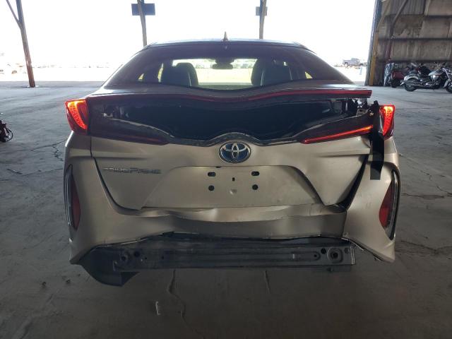 Photo 6 from auction – 2017 TOYOTA PRIUS PRIM with VIN JTDKARFP9H3014956