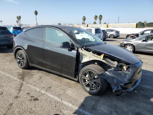 Photo 4 from auction – 2024 TESLA MODEL Y with VIN 7SAYGDEE0RF126631
