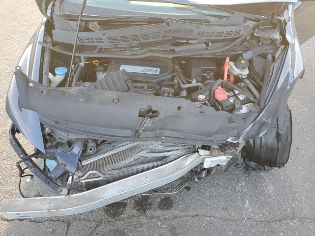 Photo 11 from auction – 2008 HONDA CIVIC HYBR with VIN JHMFA36298S029464