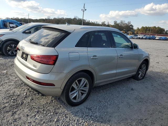 Photo 3 from auction – 2016 AUDI Q3 PREMIUM with VIN WA1EFCFS9GR005101