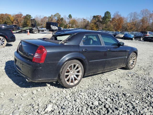 Photo 3 from auction – 2006 CHRYSLER 300C SRT-8 with VIN 2C3LA73W76H339110