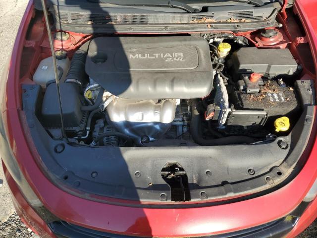 Photo 11 from auction – 2014 DODGE DART SXT with VIN 1C3CDFBB7ED859951