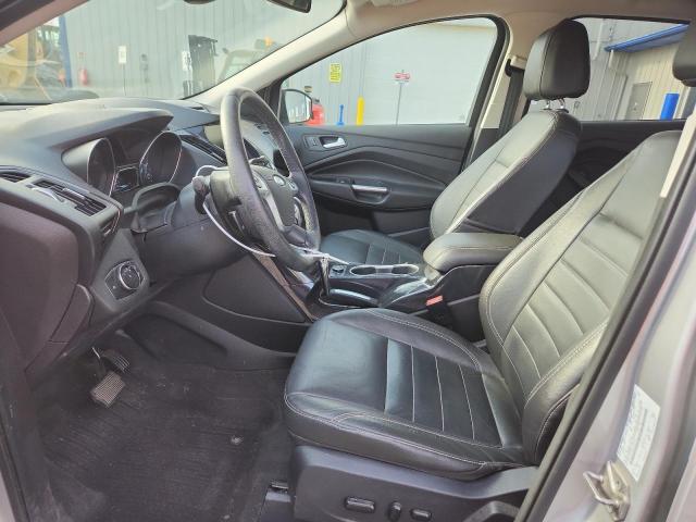 Photo 7 from auction – 2014 FORD ESCAPE TIT with VIN 1FMCU0JX3EUC75144