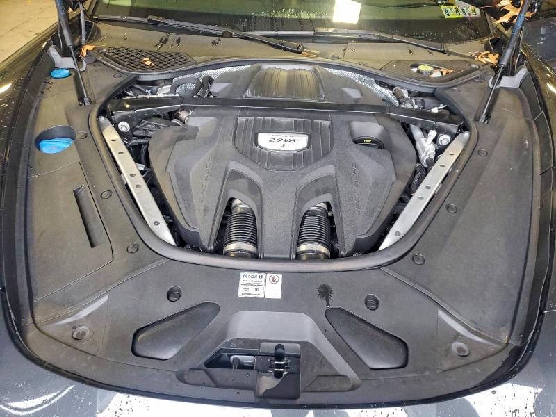 Photo 11 from auction – 2018 PORSCHE PANAMERA 4 with VIN WP0AB2A73JL136189