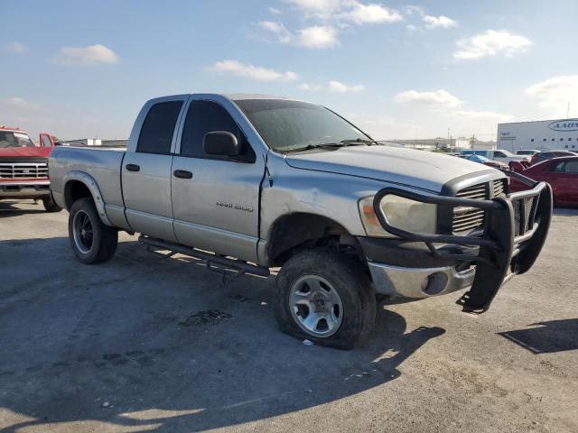 Photo 4 from auction – 2008 DODGE RAM 1500 with VIN 1D7HU18N38S631053
