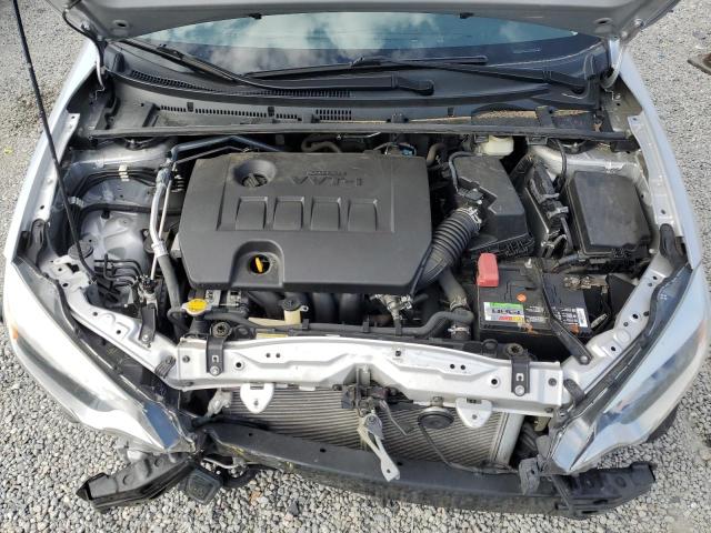 Photo 11 from auction – 2015 TOYOTA COROLLA L with VIN 5YFBURHE1FP343688