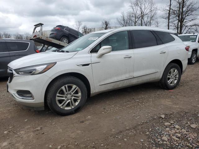 BUICK ENCLAVE ES 2020 with VIN 5GAEVAKW5LJ221026 - Photo from auction