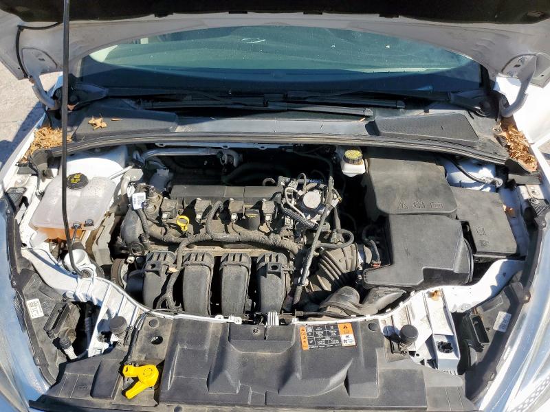 Photo 11 from auction – 2017 FORD FOCUS SE with VIN 1FADP3F25HL324648