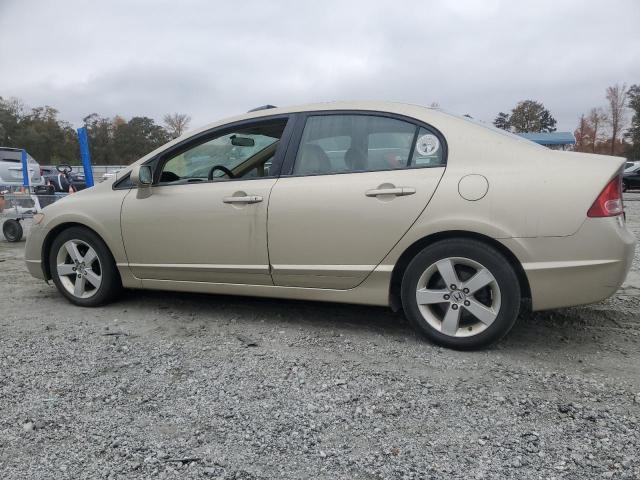Photo 2 from auction – 2007 HONDA CIVIC EX with VIN 1HGFA16897L063070