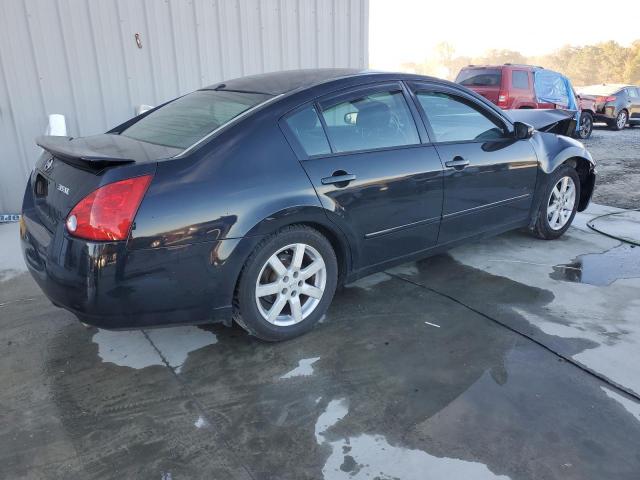 Photo 3 from auction – 2006 NISSAN MAXIMA SE with VIN 1N4BA41EX6C829758