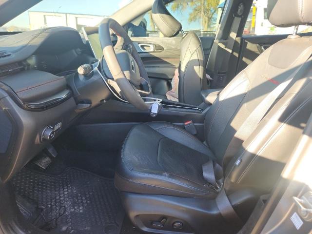 Photo 7 from auction – 2024 JEEP COMPASS TR with VIN 3C4NJDDN8RT583806