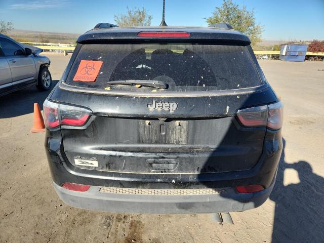 Photo 6 from auction – 2020 JEEP COMPASS LI with VIN 3C4NJDCB8LT244722