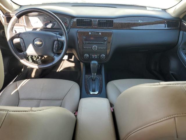 Photo 8 from auction – 2012 CHEVROLET IMPALA LTZ with VIN 2G1WC5E39C1187760