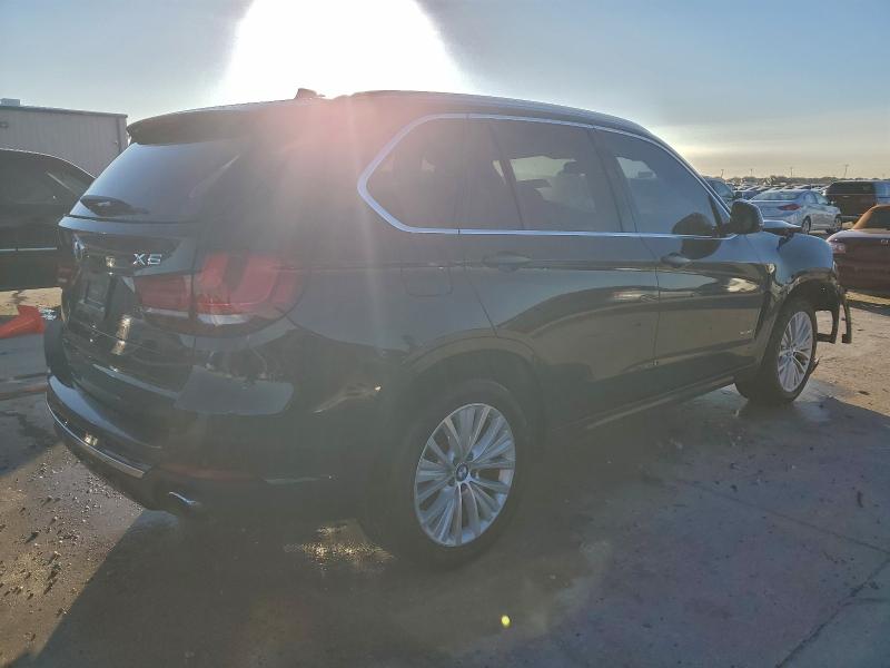 Photo 3 from auction – 2016 BMW X5 XDRIVE3 with VIN 5UXKR0C51G0P30434