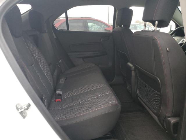 Photo 11 from auction – 2017 CHEVROLET EQUINOX LT with VIN 2GNFLFEK7H6273915