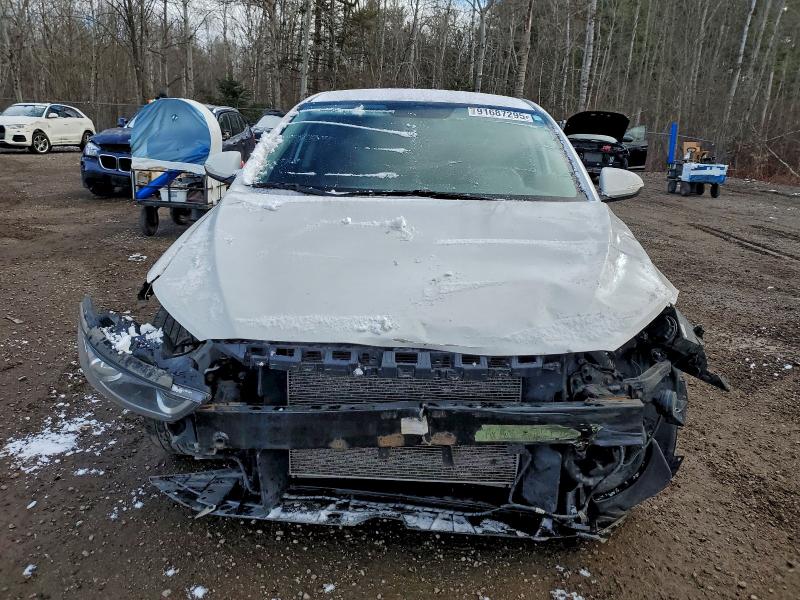 Photo 5 from auction – 2018 HYUNDAI ELANTRA SE with VIN KMHD84LF8JU650928