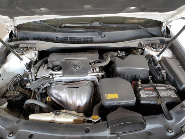 Photo 11 from auction – 2012 TOYOTA CAMRY BASE with VIN 4T1BF1FK2CU179463