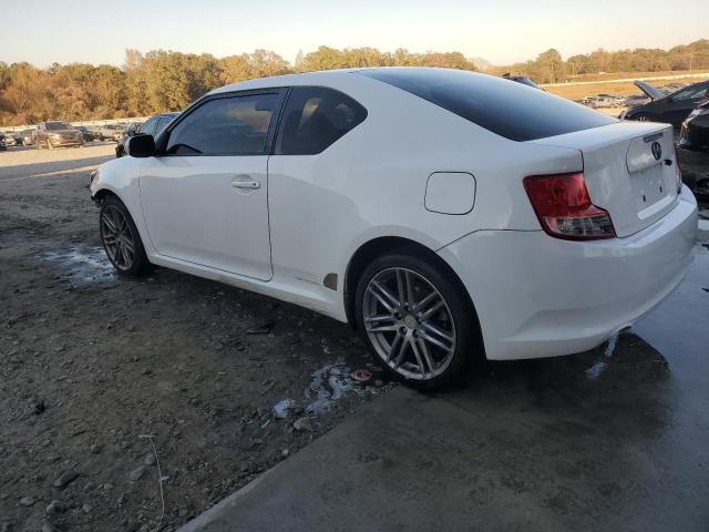 Photo 2 from auction – 2011 TOYOTA SCION TC with VIN JTKJF5C70B3007307