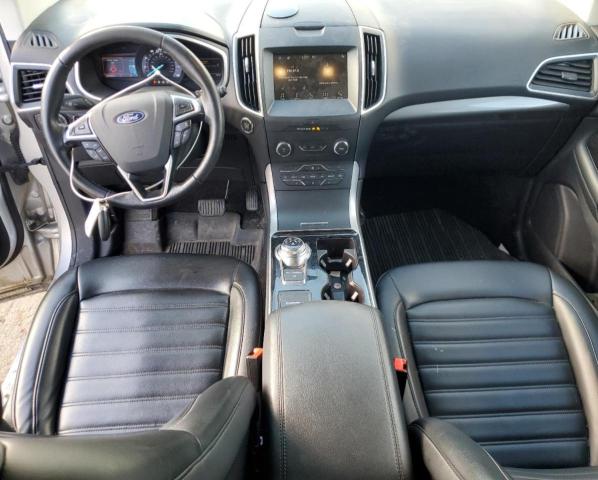 Photo 8 from auction – 2019 FORD EDGE SEL with VIN 2FMPK4J91KBC46016