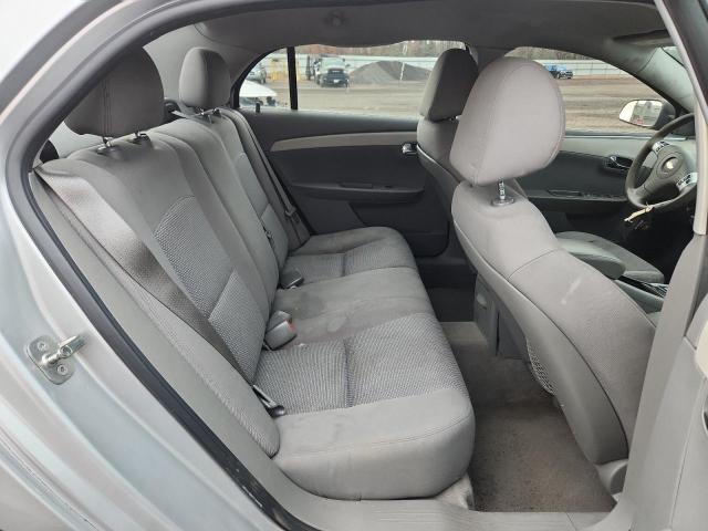 Photo 10 from auction – 2012 CHEVROLET MALIBU LS with VIN 1G1ZB5E03CF105181