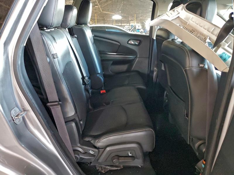 Photo 11 from auction – 2019 DODGE JOURNEY CR with VIN 3C4PDCGG0KT820477