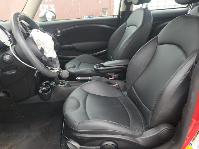 Photo 7 from auction – 2013 MINI COOPER S with VIN WMWSV3C54DT393571
