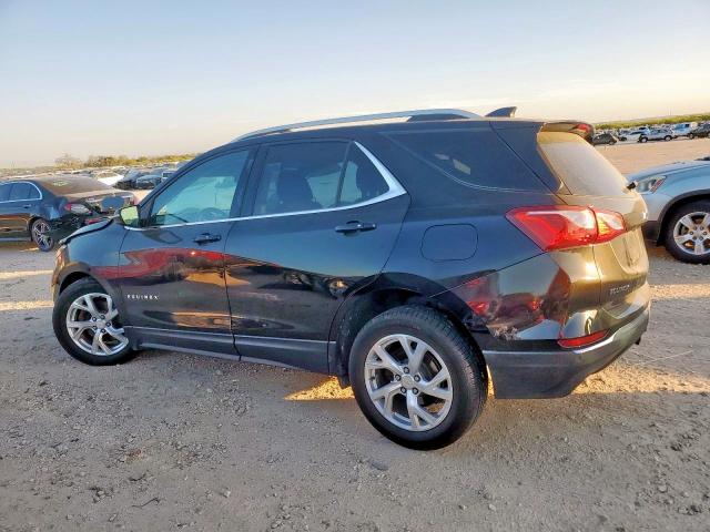 Photo 2 from auction – 2019 CHEVROLET EQUINOX LT with VIN 3GNAXLEX7KL365702