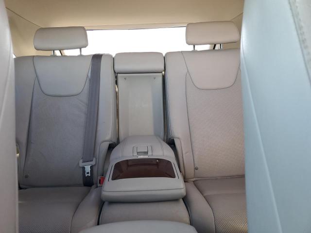 Photo 10 from auction – 2010 LEXUS RX 350 with VIN 2T2BK1BA6AC071317