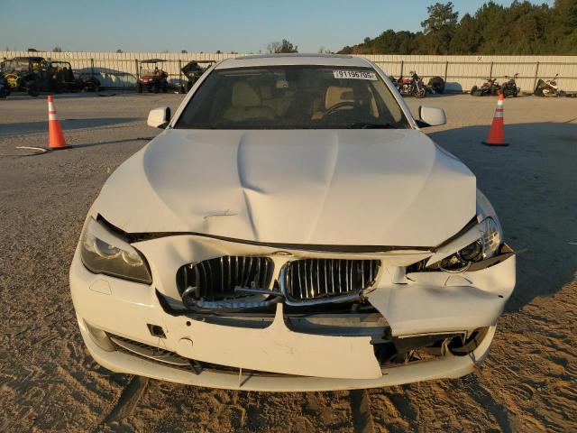 Photo 5 from auction – 2013 BMW 528 I with VIN WBAXG5C53DDY34449