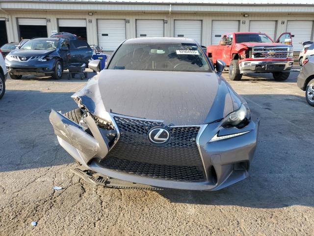 Photo 5 from auction – 2014 LEXUS IS 350 with VIN JTHCE1D28E5001373