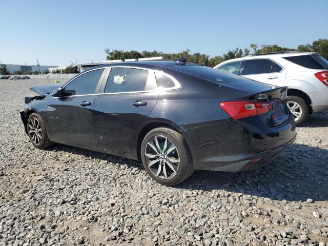 Photo 2 from auction – 2018 CHEVROLET MALIBU LT with VIN 1G1ZD5ST1JF182279