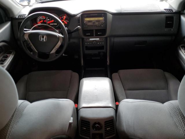 Photo 8 from auction – 2008 HONDA PILOT EX with VIN 5FNYF28498B006560