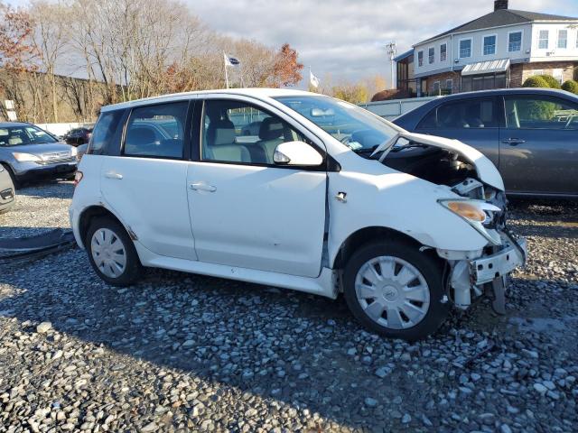 Photo 4 from auction – 2006 TOYOTA SCION XA with VIN JTKKT624860137644