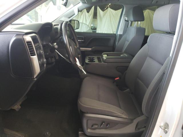 Photo 7 from auction – 2018 CHEVROLET SILVERADO with VIN 3GCUKREC2JG342484