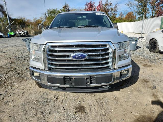Photo 5 from auction – 2016 FORD F150 CREW with VIN 1FTEW1E81GFA51460