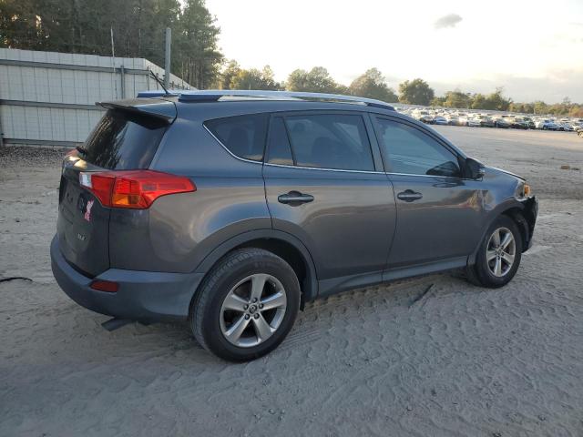 Photo 3 from auction – 2015 TOYOTA RAV4 XLE with VIN JTMWFREV4FJ032549