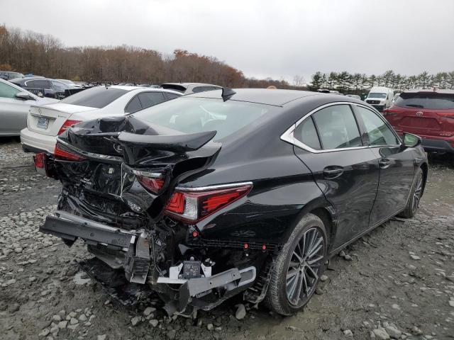 Photo 3 from auction – 2023 LEXUS ES 350 BAS with VIN 58ADZ1B18PU148830