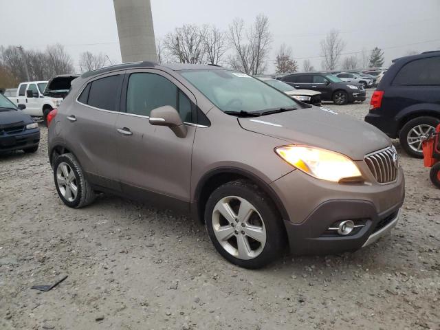 Photo 4 from auction – 2015 BUICK ENCORE with VIN KL4CJGSB8FB184290