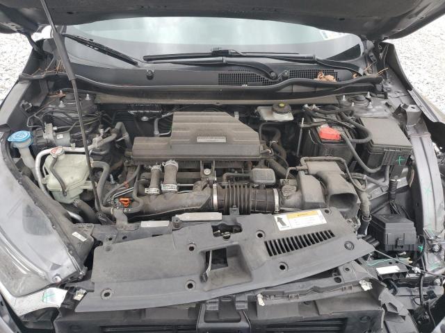 Photo 12 from auction – 2018 HONDA CR-V EXL with VIN 7FARW2H87JE047786